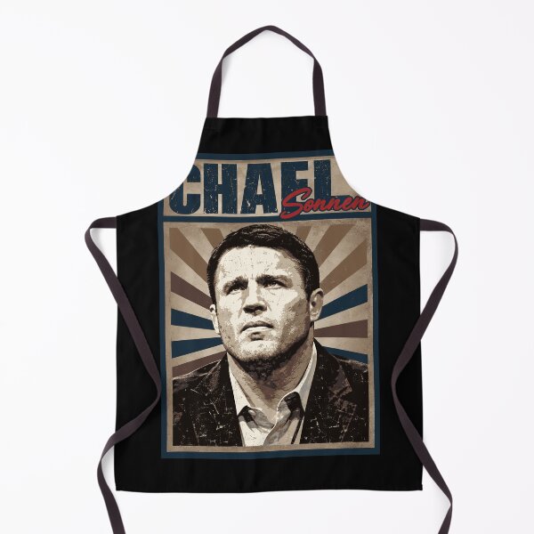 Item preview, Chael Sonnen designed and sold by VerdePlantTees.