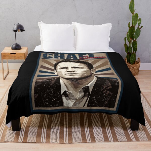 Item preview, Chael Sonnen designed and sold by VerdePlantTees.