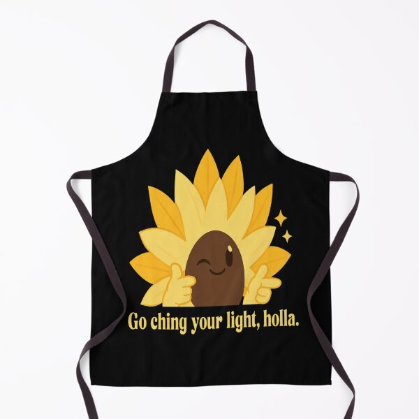 Item preview, Go Ching Your Light Holla designed and sold by DiyaLin009.