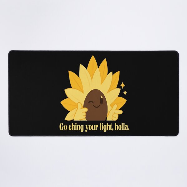 Item preview, Go Ching Your Light Holla designed and sold by DiyaLin009.