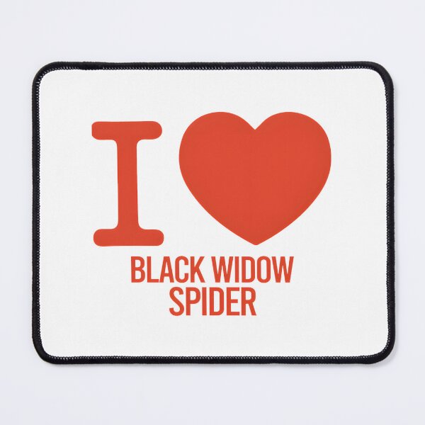 Item preview, Best Black Widow Spider Ever - Unique Black Widow Spider Gift Design designed and sold by hichemmaache.