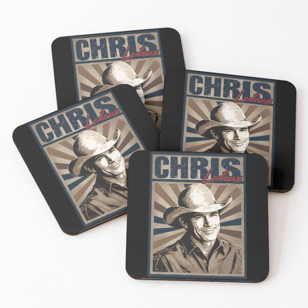 Item preview, Chris ledoux designed and sold by VerdePlantTees.