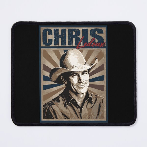 Item preview, Chris ledoux designed and sold by VerdePlantTees.