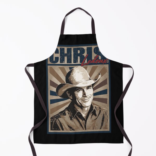 Item preview, Chris ledoux designed and sold by VerdePlantTees.