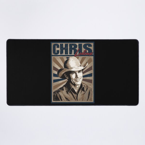 Item preview, Chris ledoux designed and sold by VerdePlantTees.