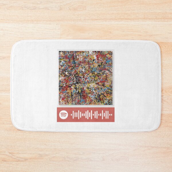 Item preview, Afterglow Inspired Soft Acoustic Music Design designed and sold by Giajustgiaaaa.