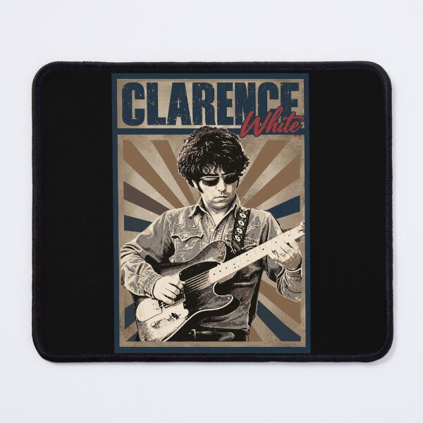 Item preview, Clarence White designed and sold by VerdePlantTees.