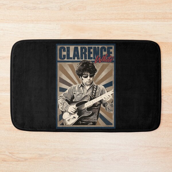 Item preview, Clarence White designed and sold by VerdePlantTees.