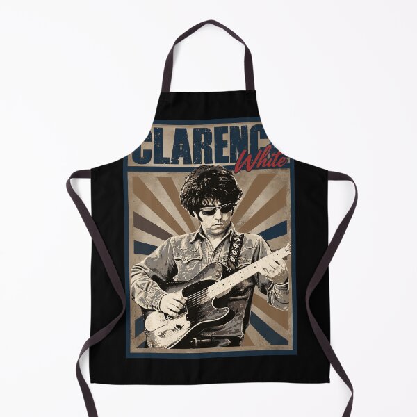 Aperçu de l'œuvre Clarence White créée et vendue par VerdePlantTees.