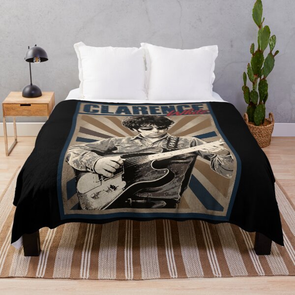 Item preview, Clarence White designed and sold by VerdePlantTees.
