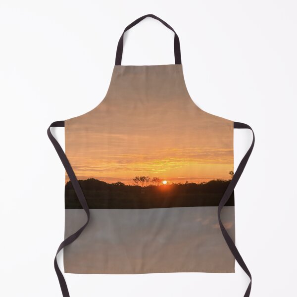Item preview, Orange sunrise designed and sold by Harmonyfellowship23.