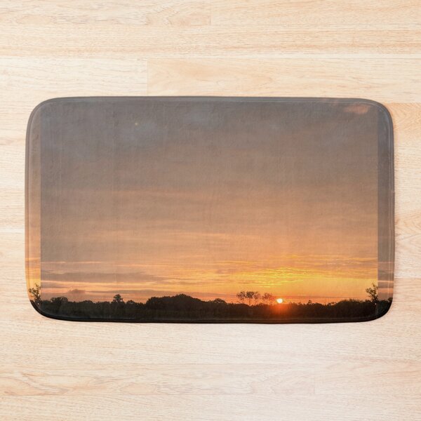 Item preview, Orange sunrise designed and sold by Harmonyfellowship23.