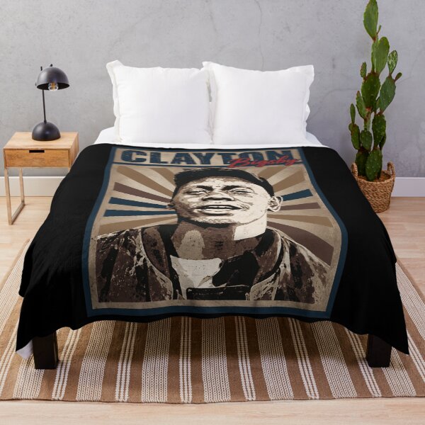 Item preview, Clayton Bigsby designed and sold by VerdePlantTees.