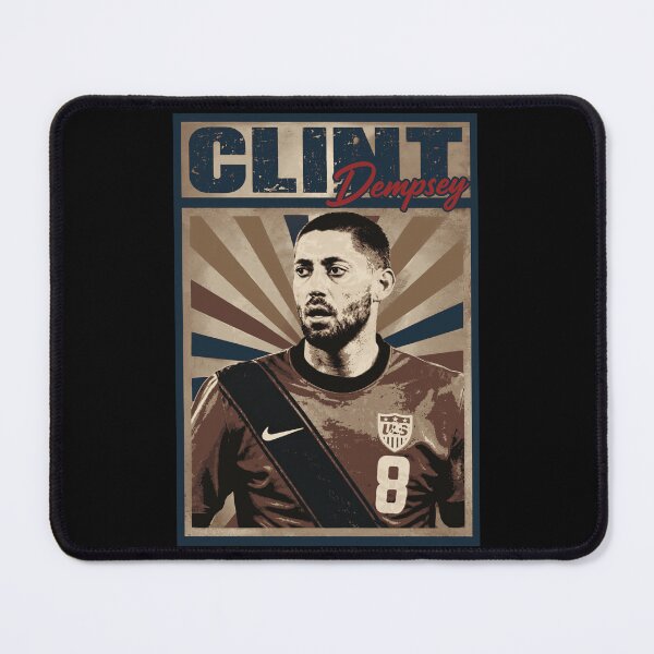 Item preview, Clint Dempsey designed and sold by VerdePlantTees.