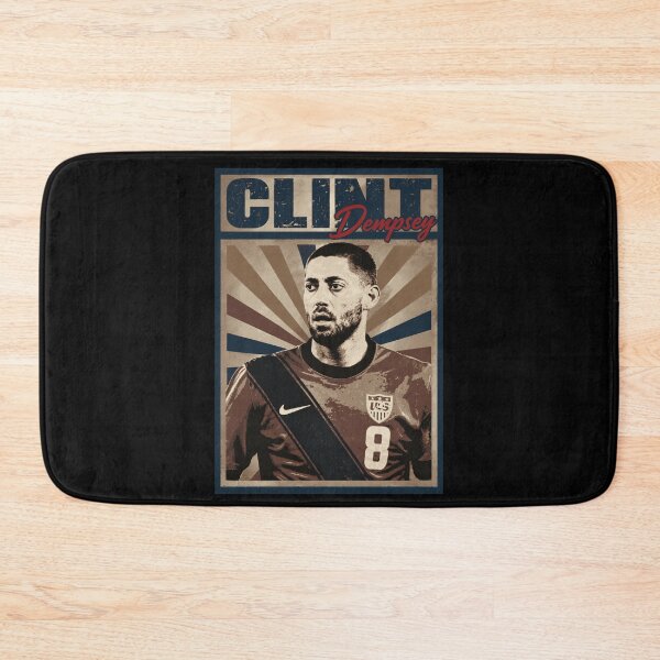 Item preview, Clint Dempsey designed and sold by VerdePlantTees.