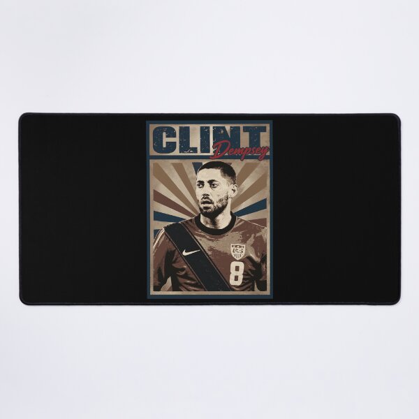 Item preview, Clint Dempsey designed and sold by VerdePlantTees.