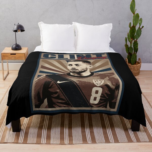 Item preview, Clint Dempsey designed and sold by VerdePlantTees.