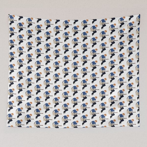 Item preview, ES Minimalist Abstract Design with Bold Typography designed and sold by Lahoucine Chatiri.
