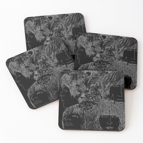 Item preview,  Revolver By The Beatles designed and sold by newcenturystore.