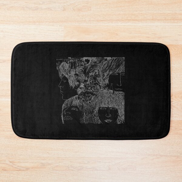 Item preview,  Revolver By The Beatles designed and sold by newcenturystore.
