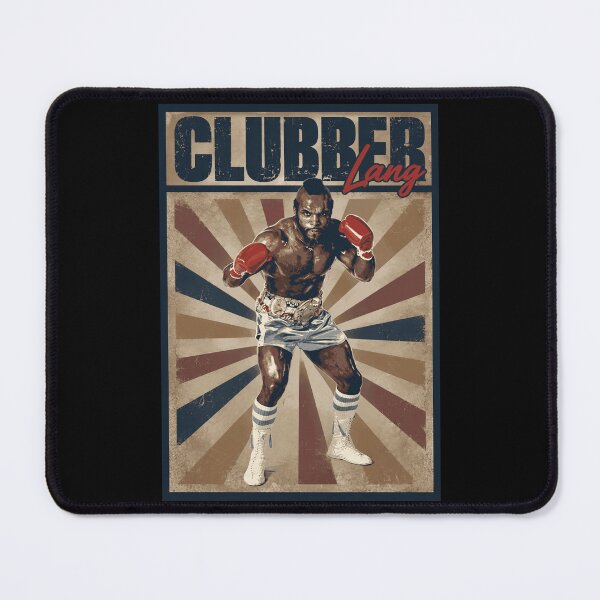 Item preview, Clubber Lang designed and sold by VerdePlantTees.