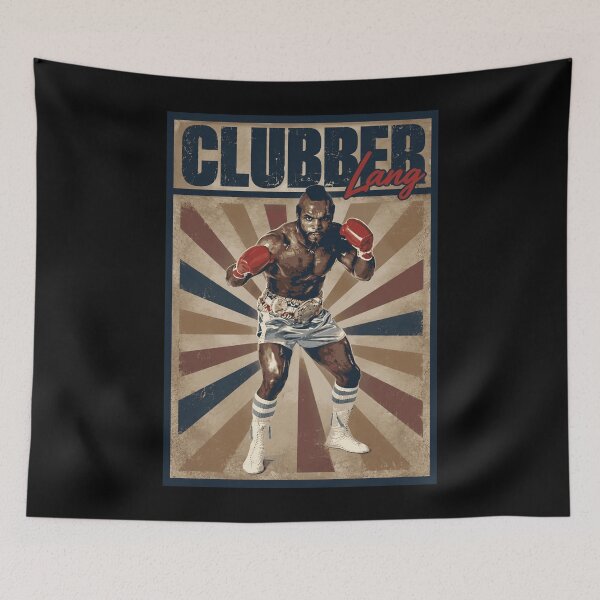 Item preview, Clubber Lang designed and sold by VerdePlantTees.