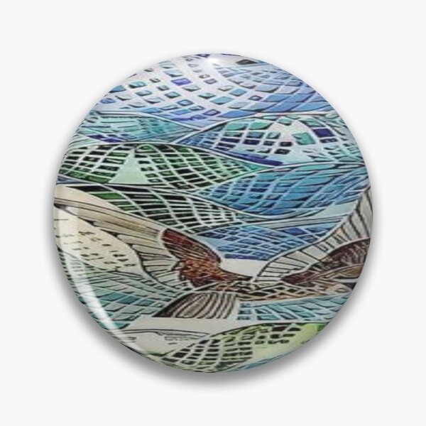 Item preview, walter inglis anderson original art - Walter Anderson designed and sold by namikikkik.
