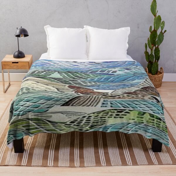 Item preview, walter inglis anderson original art - Walter Anderson designed and sold by namikikkik.