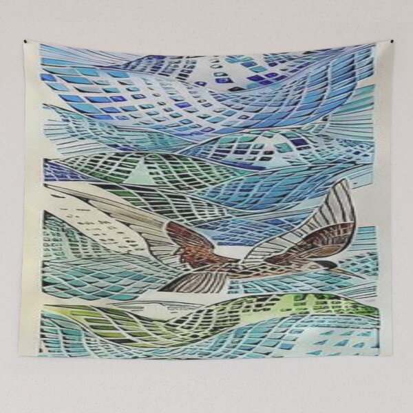 Item preview, walter inglis anderson original art - Walter Anderson designed and sold by namikikkik.