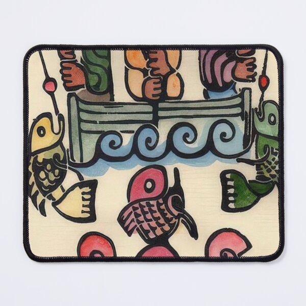 Item preview, walter inglis anderson original art - Walter Anderson designed and sold by namikikkik.