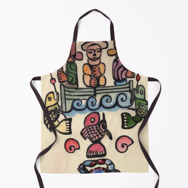 Item preview, walter inglis anderson original art - Walter Anderson designed and sold by namikikkik.
