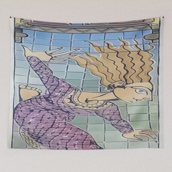 Item preview, walter inglis anderson original art - Walter Anderson designed and sold by namikikkik.