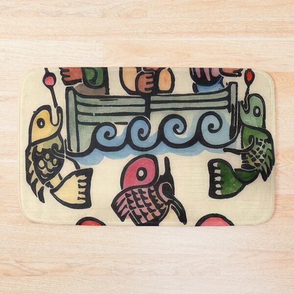 Item preview, walter inglis anderson original art - Walter Anderson designed and sold by namikikkik.