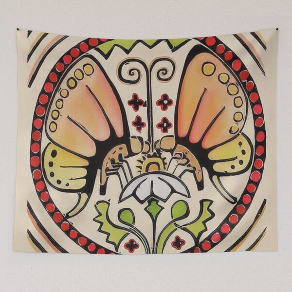 Item preview, walter inglis anderson original art - Walter Anderson designed and sold by namikikkik.