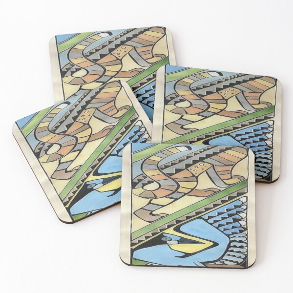 Item preview, walter inglis anderson original art - Walter Anderson designed and sold by namikikkik.