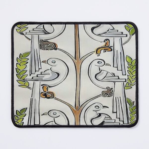 Item preview, walter inglis anderson original art - Walter Anderson designed and sold by namikikkik.