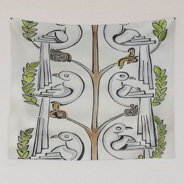 Item preview, walter inglis anderson original art - Walter Anderson designed and sold by namikikkik.