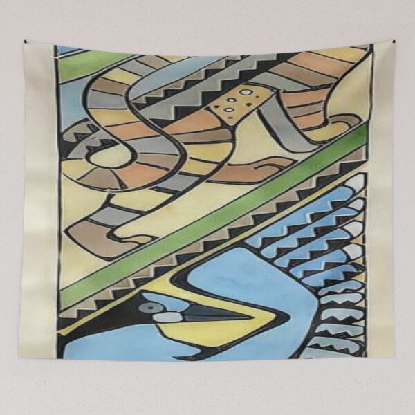 Item preview, walter inglis anderson original art - Walter Anderson designed and sold by namikikkik.