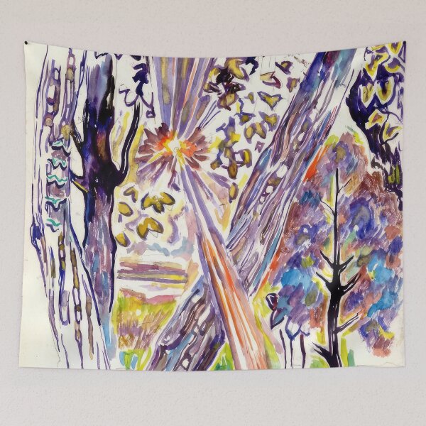Item preview, walter inglis anderson original art - Walter Anderson designed and sold by namikikkik.