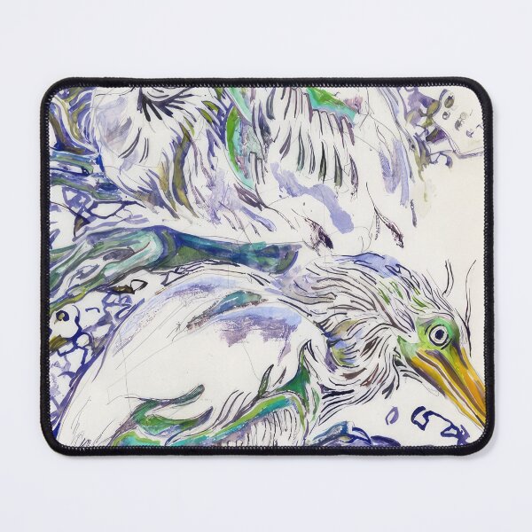 Item preview, walter inglis anderson original art - Walter Anderson designed and sold by namikikkik.