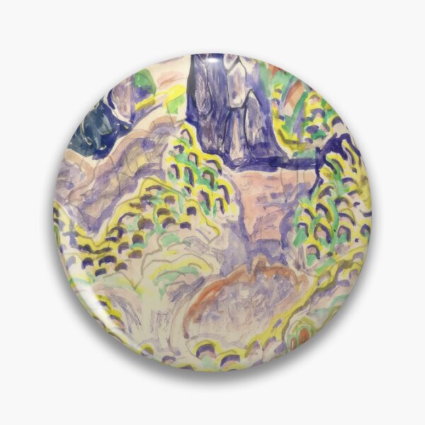 Item preview, walter inglis anderson original art - Walter Anderson designed and sold by namikikkik.