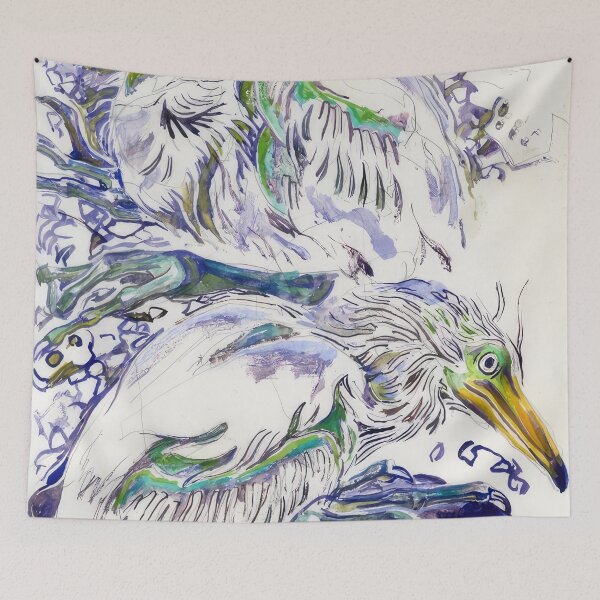 Item preview, walter inglis anderson original art - Walter Anderson designed and sold by namikikkik.