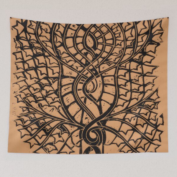 Item preview, walter inglis anderson original art - Walter Anderson designed and sold by namikikkik.