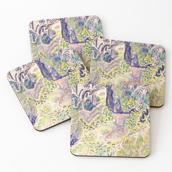 Item preview, walter inglis anderson original art - Walter Anderson designed and sold by namikikkik.