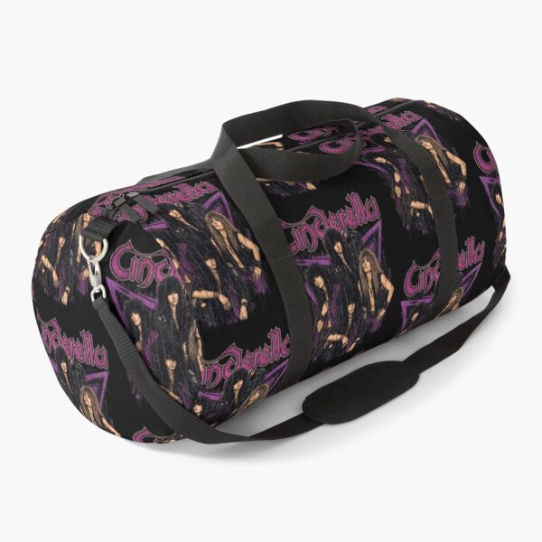 Item preview, Cinderella Glam Metal designed and sold by MelanieHalen.
