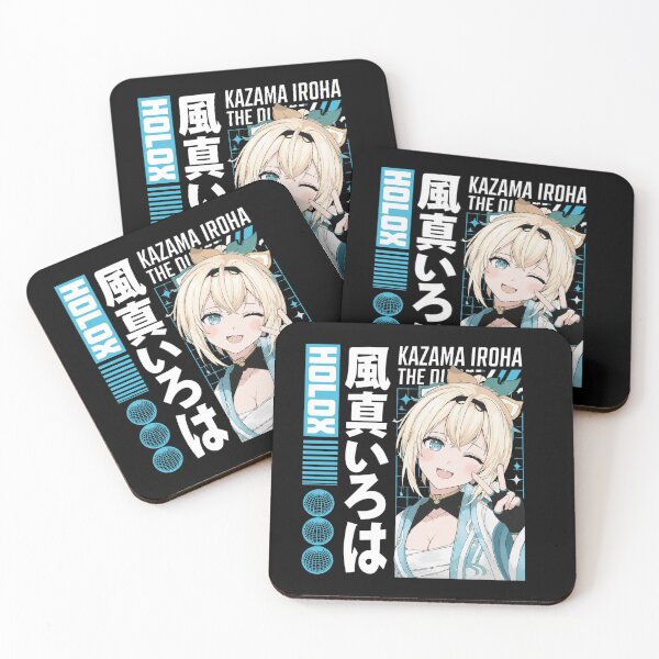Item preview, Kazama Iroha Smile designed and sold by DiyaLin009.
