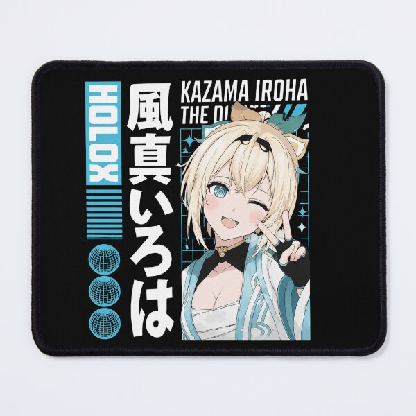 Item preview, Kazama Iroha Smile designed and sold by DiyaLin009.