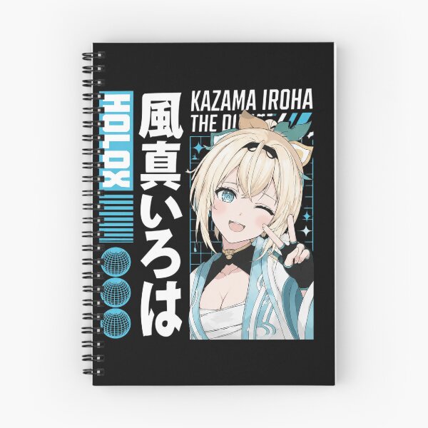 Item preview, Kazama Iroha Smile designed and sold by DiyaLin009.