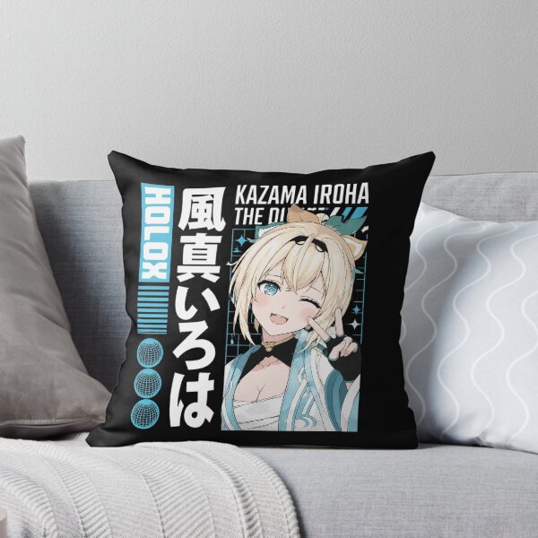 Item preview, Kazama Iroha Smile designed and sold by DiyaLin009.