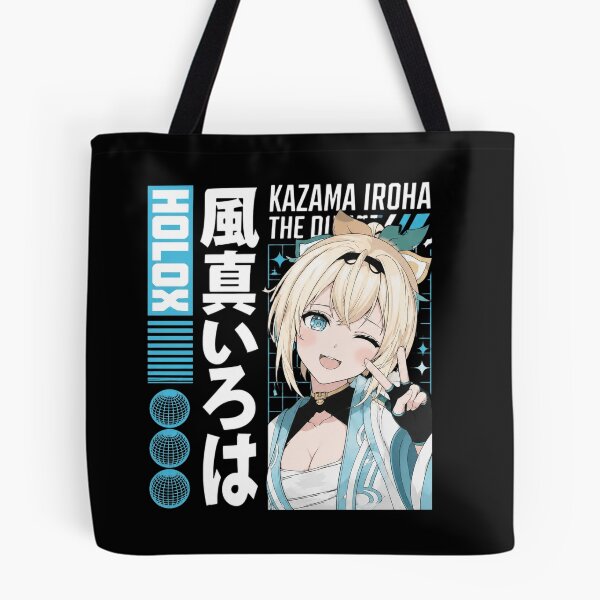 Item preview, Kazama Iroha Smile designed and sold by DiyaLin009.